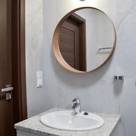 Apartamenty Nowy Browar Gdanski Exterior photo