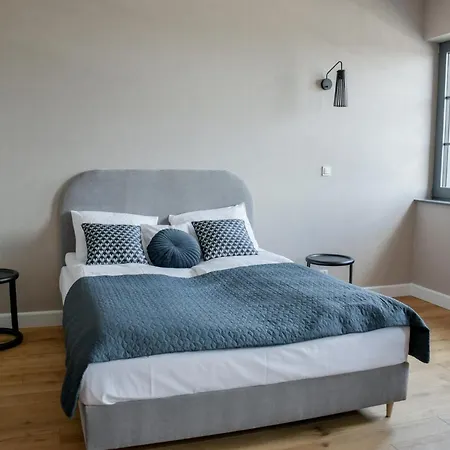 Apartamenty Nowy Browar Gdanski Exterior photo