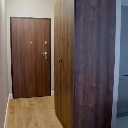 Apartamenty Nowy Browar Gdanski Exterior photo