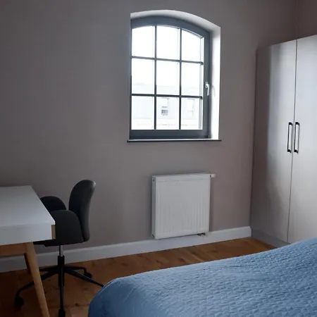Apartamenty Nowy Browar Gdanski Exterior photo