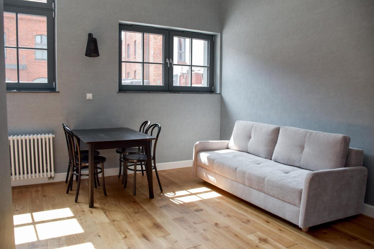 Nowy Browar Gdanski Gdansk