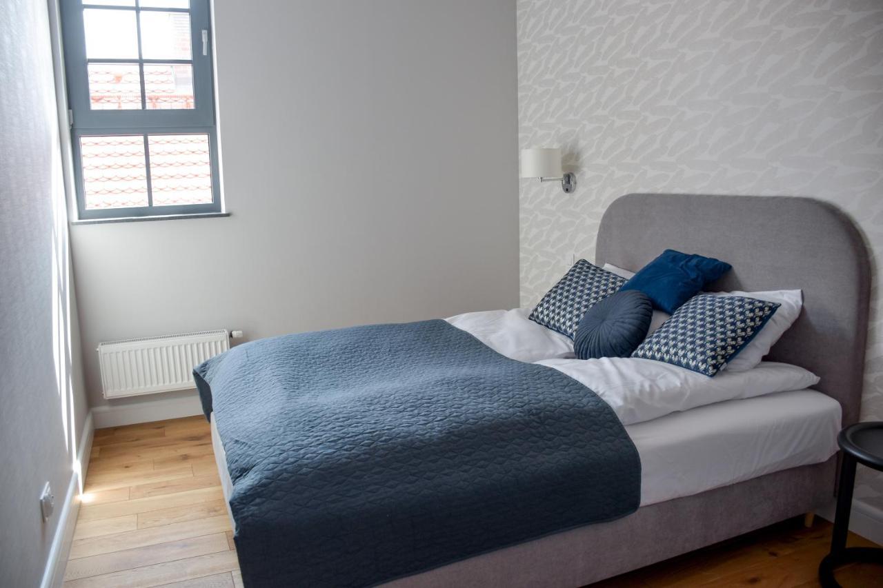 Apartment Nowy Browar Gdanski Gdansk