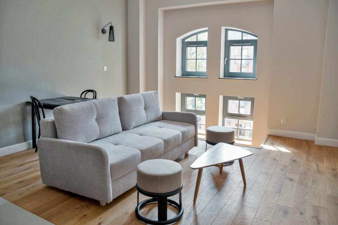 Nowy Browar Gdanski Gdansk