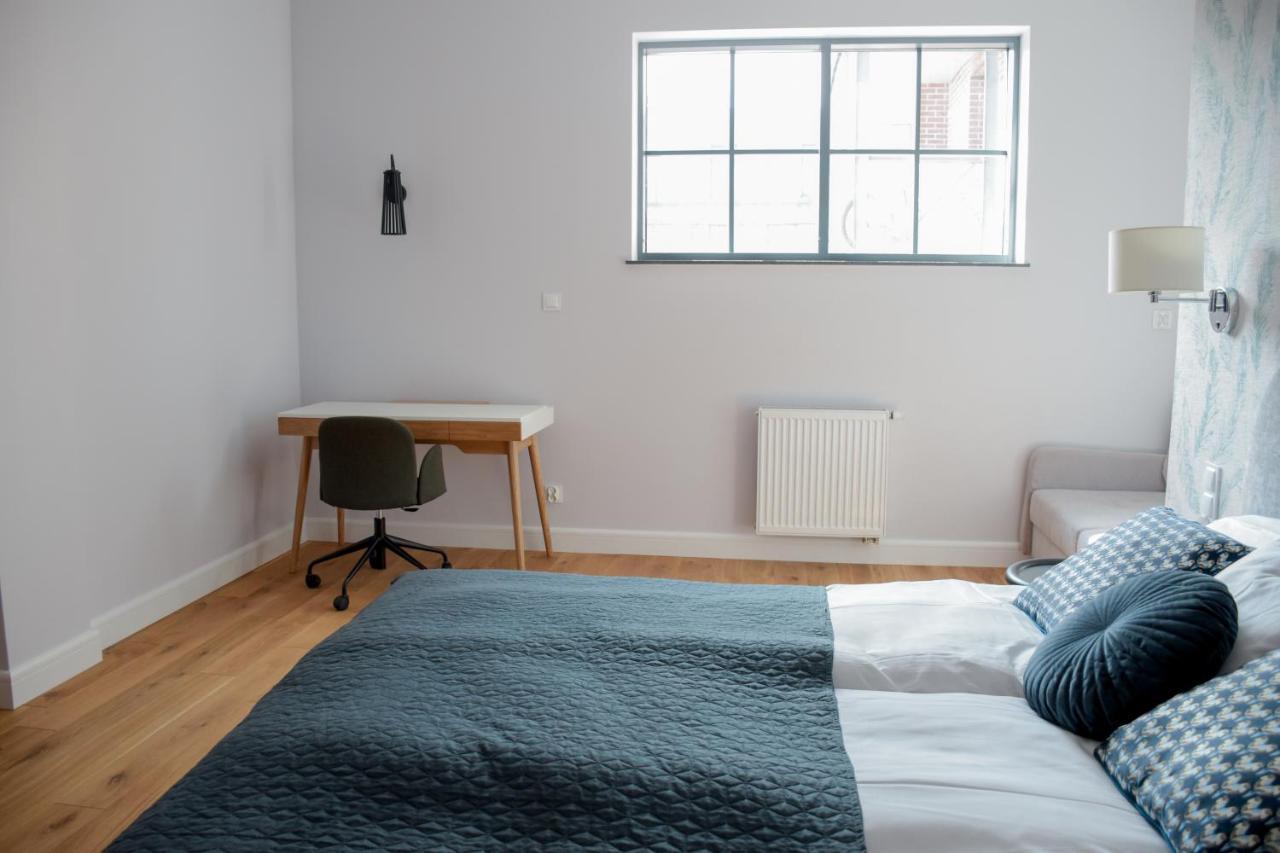 Nowy Browar Gdanski Apartment Gdansk