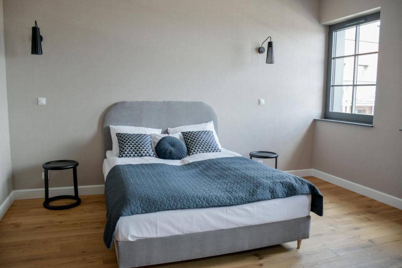 Apartment Nowy Browar Gdanski Gdansk
