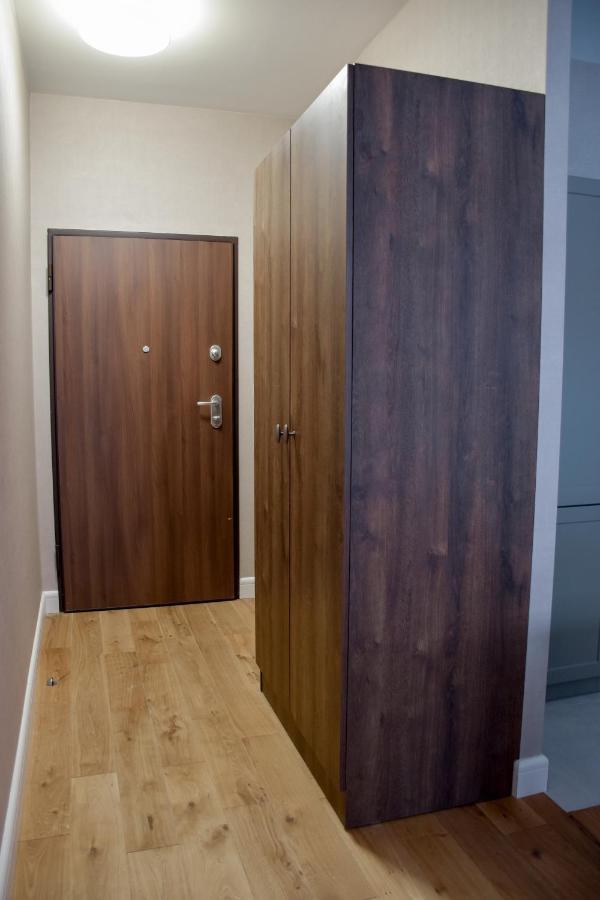 Apartment Nowy Browar Gdanski Gdansk