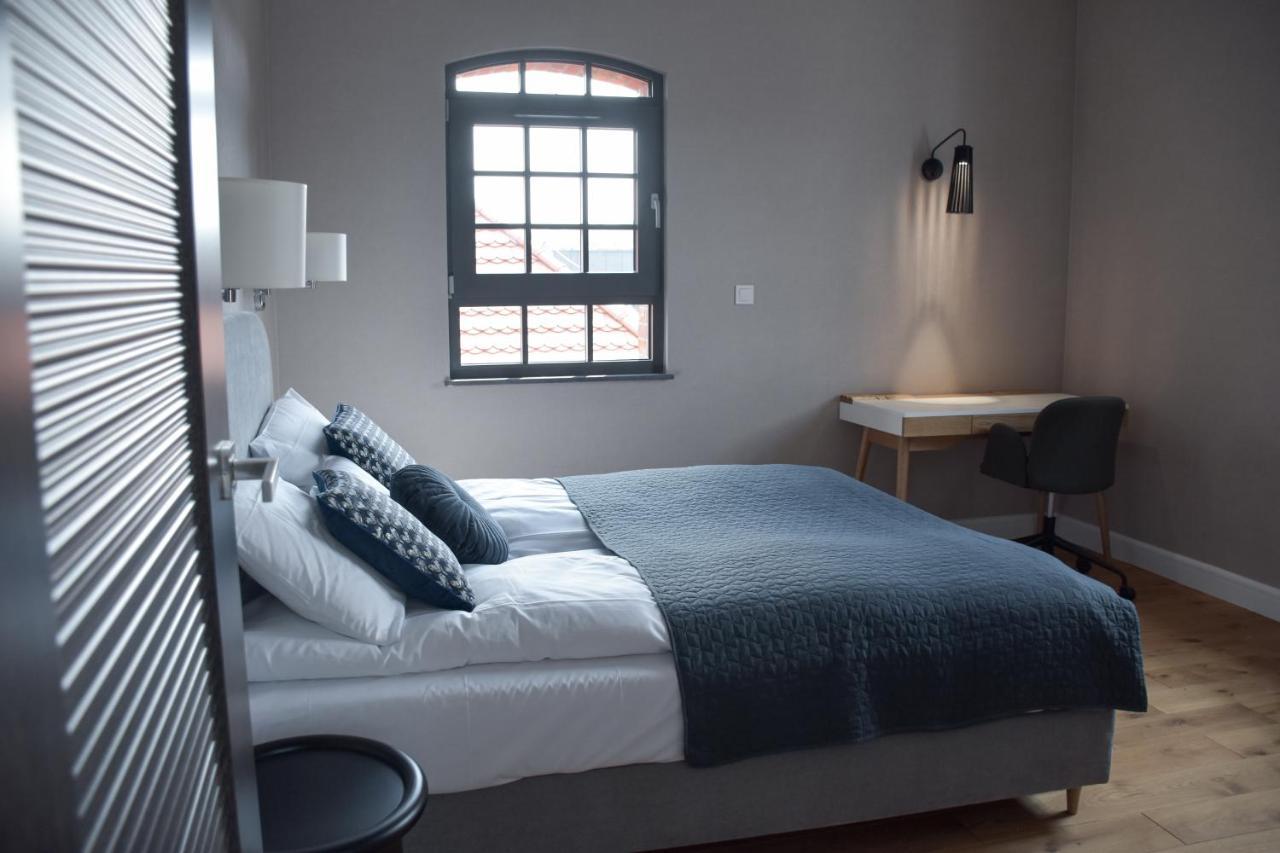 Nowy Browar Gdanski Apartment Gdansk